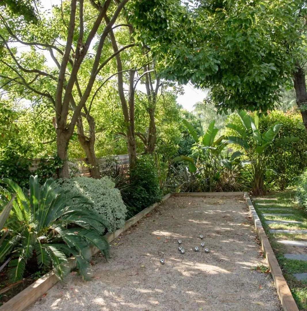 Ref 2152 - Le Cannet - Sea View Villa For Rent 0*,